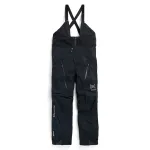 Salopeta Snowboard BURTON - Men's - [ak] Acmar GORE-TEX PRO 3L Bib - True Black M
